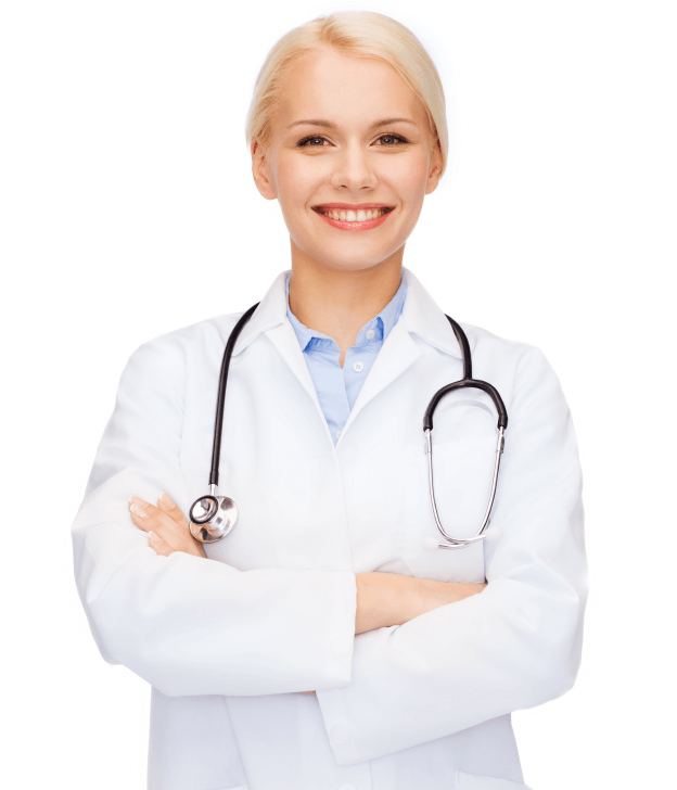 Dr. William